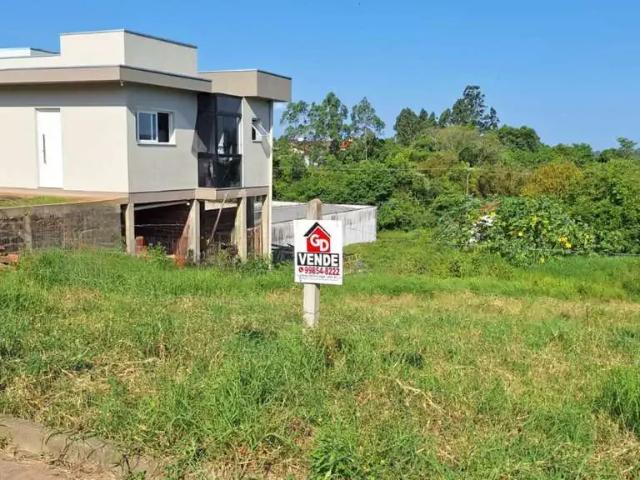 Terreno / Lote para Venda em Montenegro/RS São Paulo