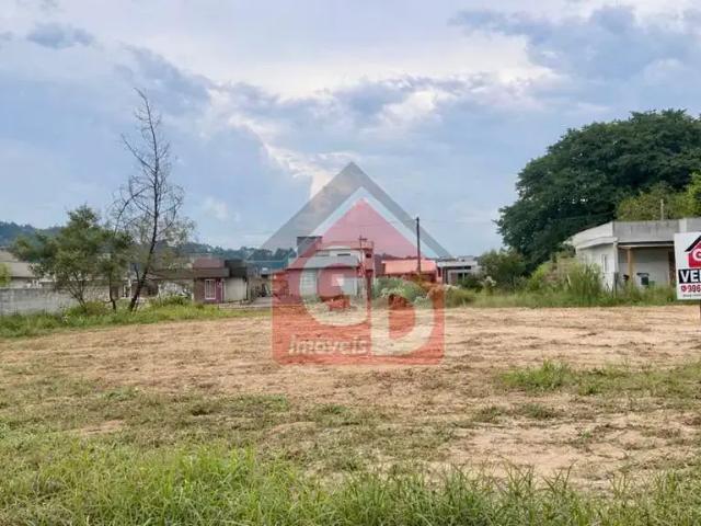 Terreno / Lote para Venda em Montenegro/RS Senai