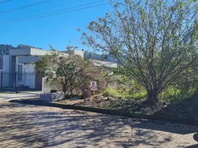 Terreno / Lote para Venda em Montenegro/RS Senai
