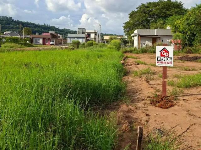Terreno / Lote para Venda em Montenegro/RS Senai