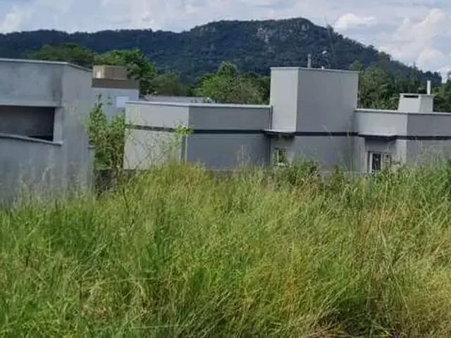 Terreno / Lote para Venda em Montenegro/RS Senai