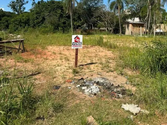 Terreno / Lote para Venda em Montenegro/RS Porto Dos Pereiras