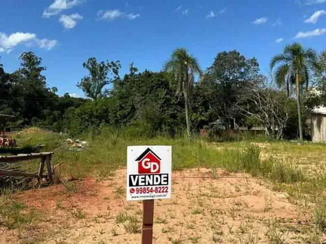 Terreno / Lote para Venda em Montenegro/RS Porto Dos Pereiras