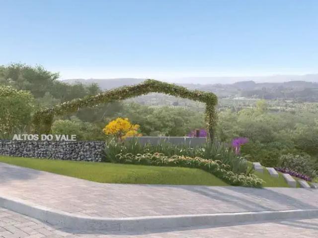Terreno / Lote para Venda em Montenegro/RS Panorama