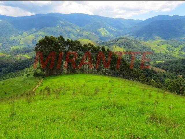 Terreno / Lote para Venda em Monteiro Lobato/SP Zona Rural