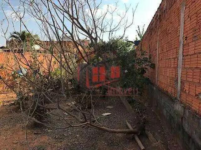 Terreno / Lote para Venda em Montes Claros/MG Santa Lúcia
