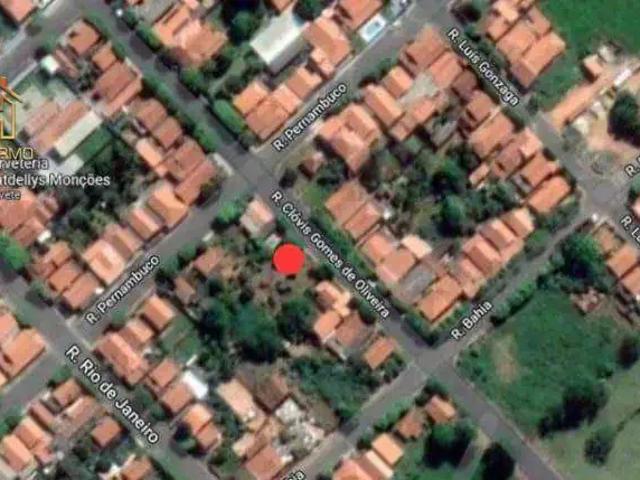 Terreno / Lote para Venda em Monções/SP Centro
