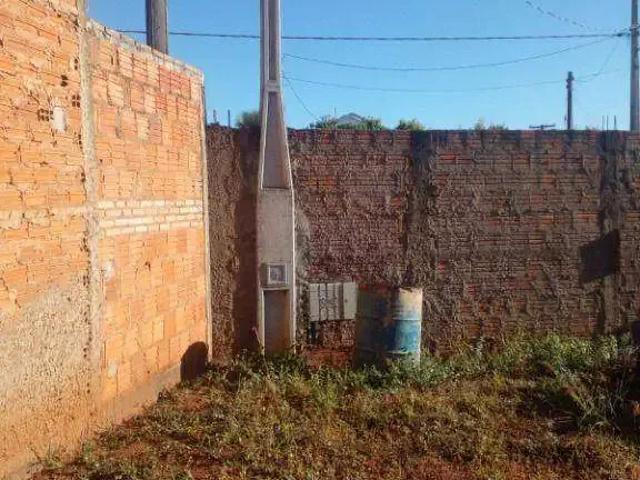 Terreno / Lote para Venda em Monções/SP Jardim Ramires