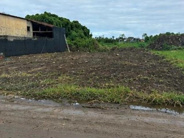 Terreno / Lote para Venda em Mongaguá/SP Agenor de Campos