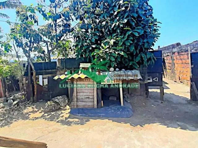 Terreno / Lote para Venda em Mongaguá/SP Balneario Triesse