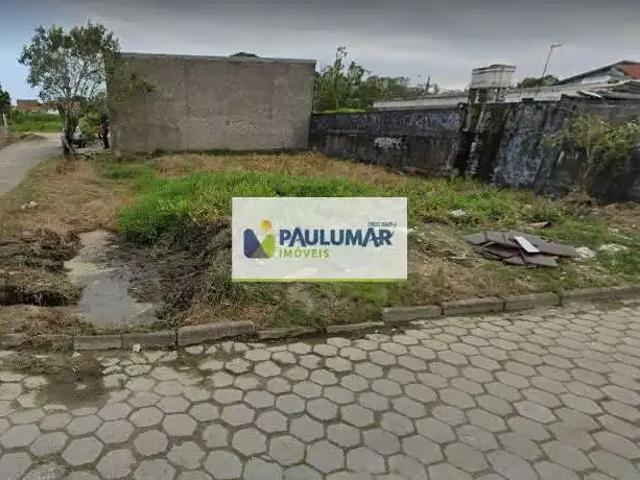 Terreno / Lote para Venda em Mongaguá/SP Balneário Anchieta