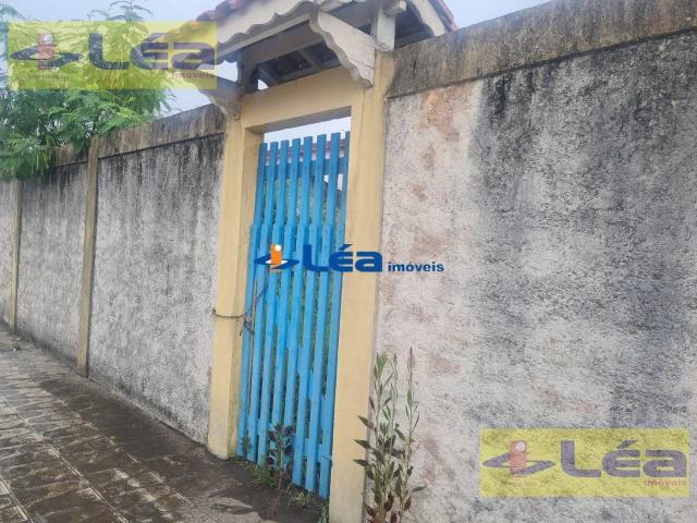 Terreno / Lote para Venda em Mongaguá/SP Balneário Mongaguá
