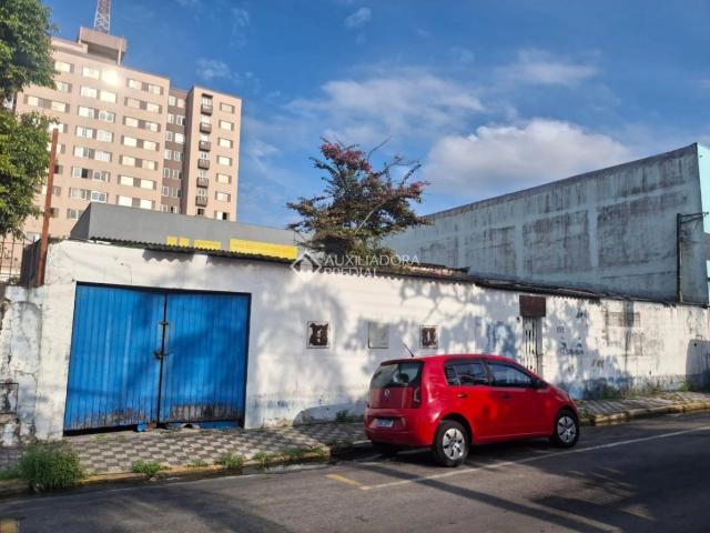 Terreno / Lote para Venda em Mongaguá/SP Centro