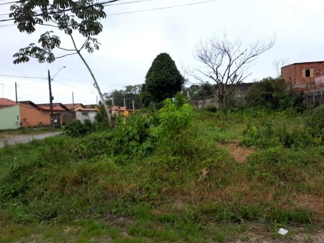 Terreno / Lote para Venda em Mongaguá/SP Florida Mirim