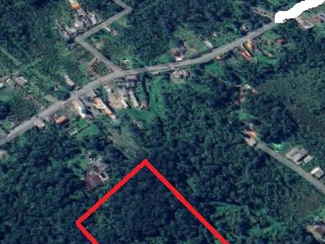 Terreno / Lote para Venda em Mongaguá/SP Itaguaí