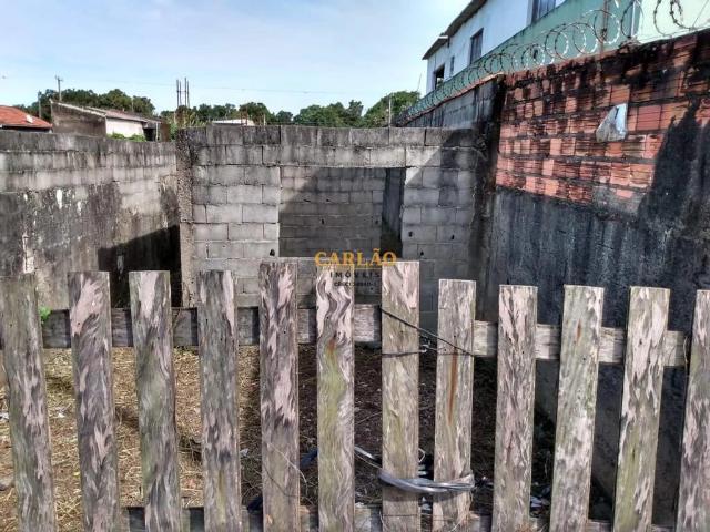 Terreno / Lote para Venda em Mongaguá/SP Jussara