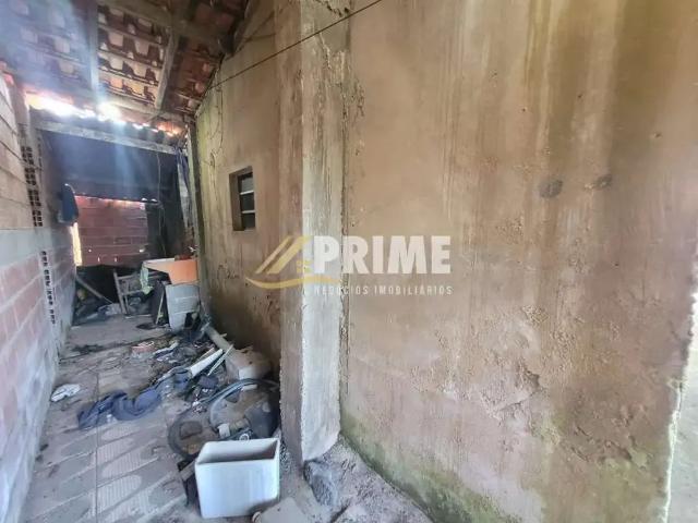 Terreno / Lote para Venda em Mongaguá/SP Jussara