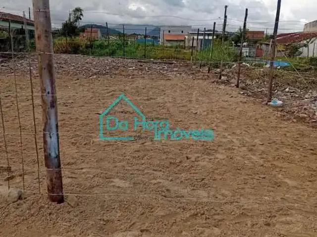 Terreno / Lote para Venda em Mongaguá/SP Jussara