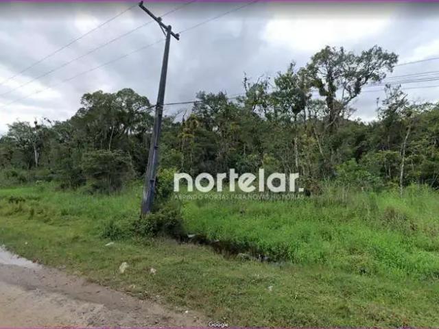 Terreno / Lote para Venda em Mongaguá/SP Jardim Colúmbia