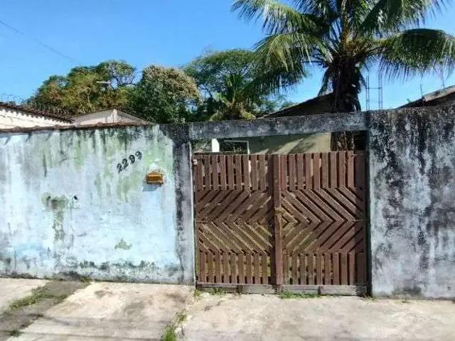 Terreno / Lote para Venda em Mongaguá/SP Jardim Leonor