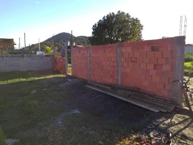 Terreno / Lote para Venda em Mongaguá/SP Jardim Praia Grande