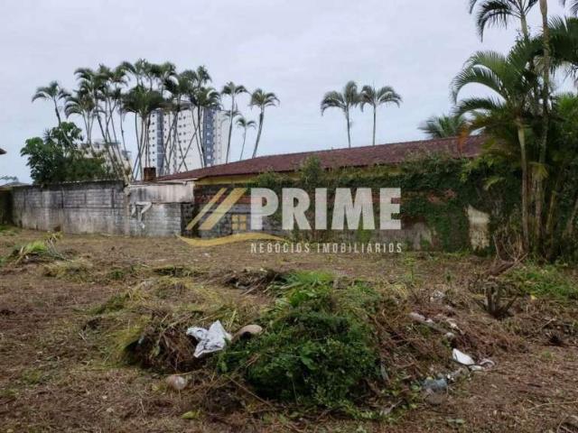 Terreno / Lote para Venda em Mongaguá/SP Vera Cruz