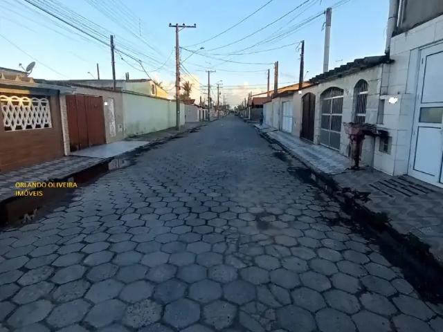 Terreno / Lote para Venda em Mongaguá/SP Vera Cruz