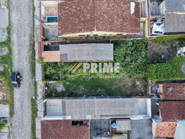 Terreno / Lote para Venda em Mongaguá/SP Vera Cruz