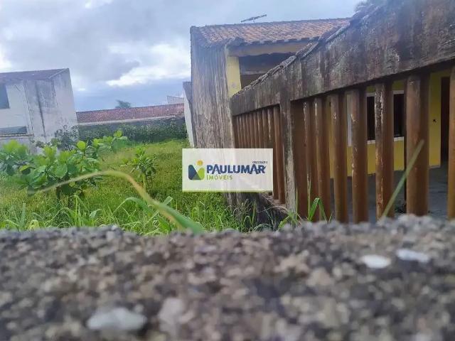Terreno / Lote para Venda em Mongaguá/SP Vila Anhanguera