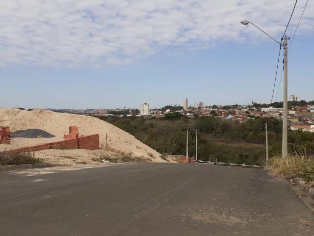 Terreno / Lote para Venda em Mococa/SP Portal da Cidade