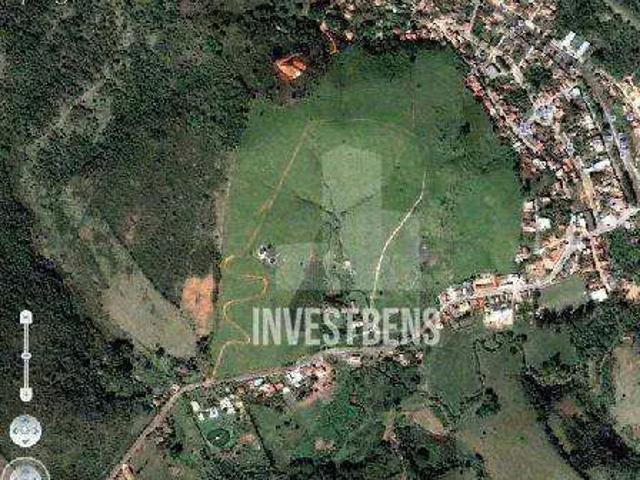 Terreno / Lote para Venda em Moeda/MG Centro