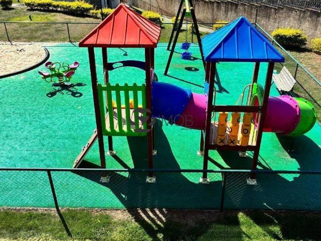 Terreno / Lote para Venda em Mogi Mirim/SP Condomínio Morro Vermelho