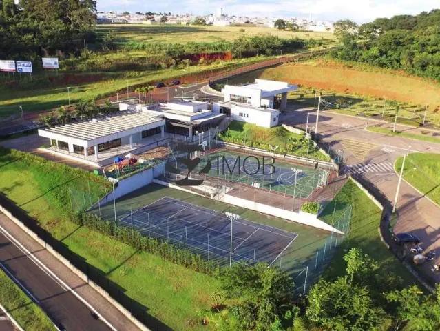 Terreno / Lote para Venda em Mogi Mirim/SP Condomínio Morro do Sol