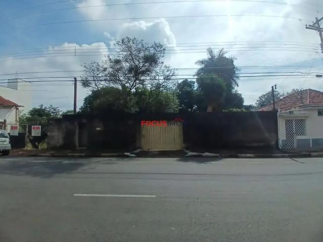 Terreno / Lote para Venda em Mogi Mirim/SP Centro