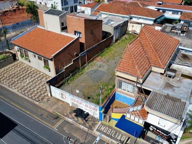 Terreno / Lote para Venda em Mogi Mirim/SP Centro