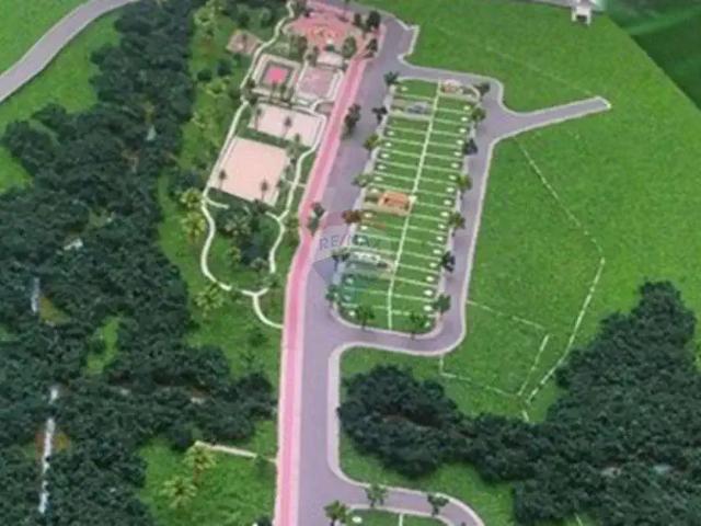 Terreno / Lote para Venda em Mogi Mirim/SP Jardim Alto do Mirante