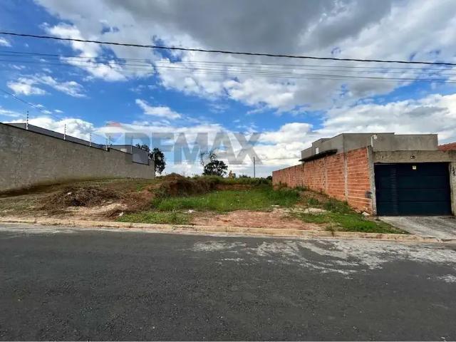 Terreno / Lote para Venda em Mogi Mirim/SP Jardim Alto do Mirante