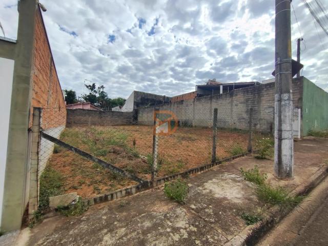 Terreno / Lote para Venda em Mogi Mirim/SP Jardim Flórida