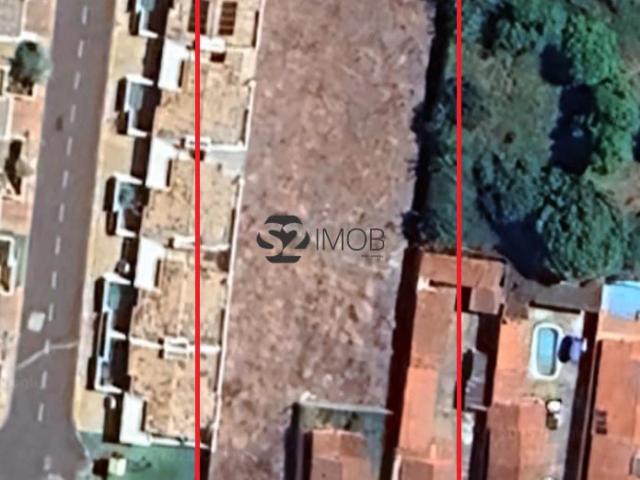Terreno / Lote para Venda em Mogi Mirim/SP Jardim Paulista