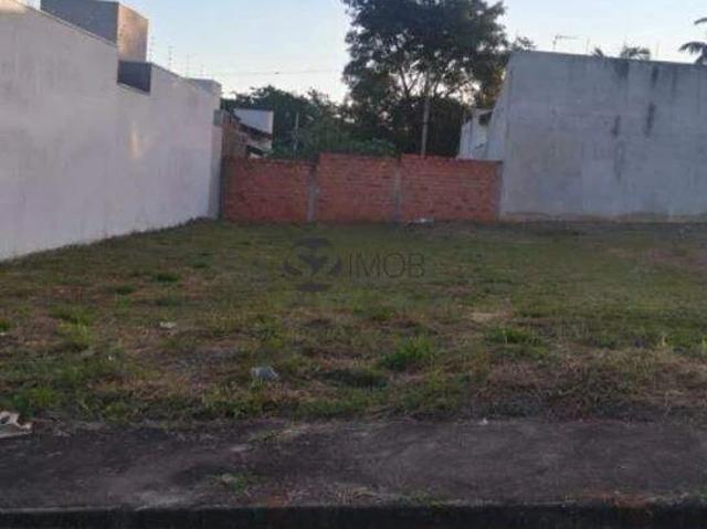 Terreno / Lote para Venda em Mogi Mirim/SP Jardim Santa Cruz