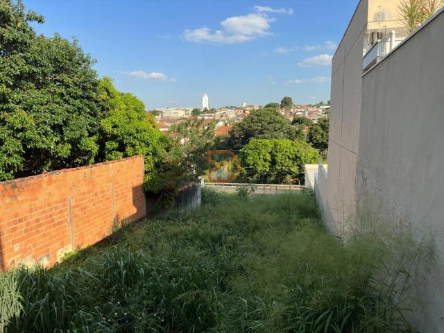Terreno / Lote para Venda em Mogi Mirim/SP Jardim Santa Cruz