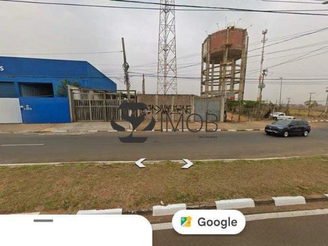 Terreno / Lote para Venda em Mogi Mirim/SP Loteamento INOCOOP