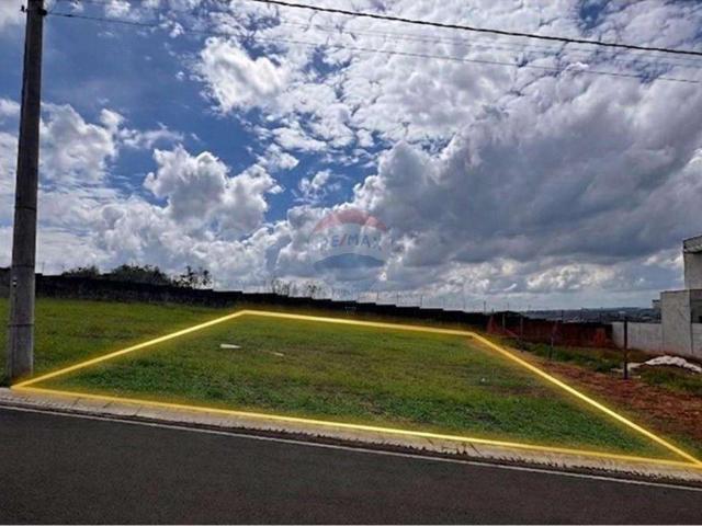 Terreno / Lote para Venda em Mogi Mirim/SP Morro Vermelho