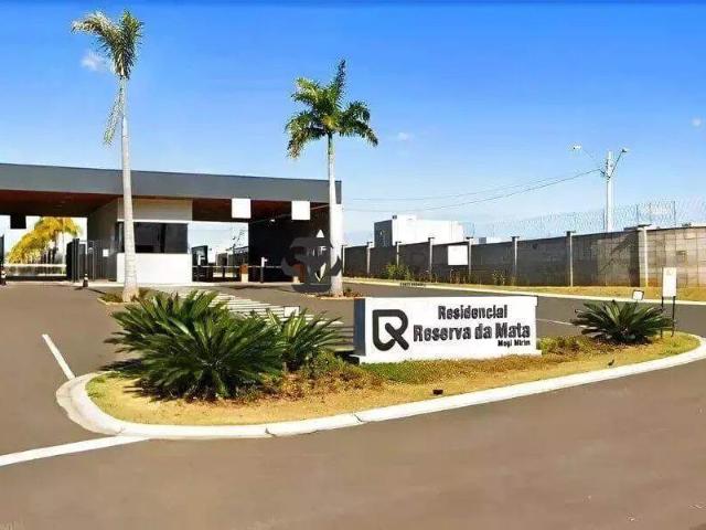 Terreno / Lote para Venda em Mogi Mirim/SP Morro Vermelho