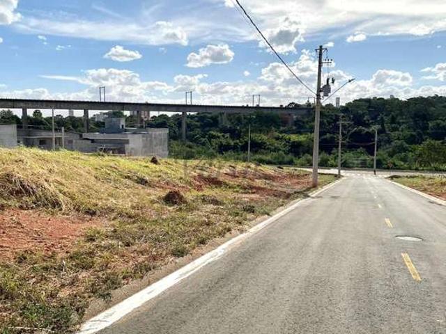 Terreno / Lote para Venda em Mogi Mirim/SP Mirante