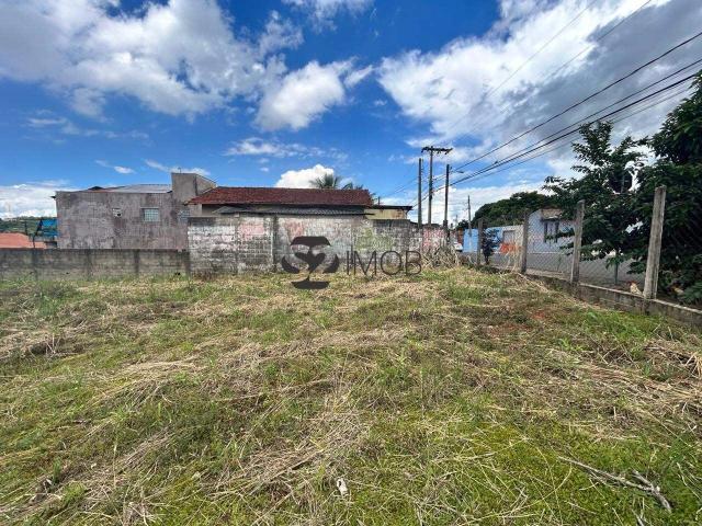 Terreno / Lote para Venda em Mogi Mirim/SP Parque Novacoop
