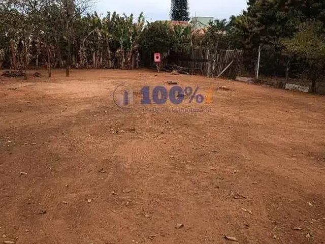 Terreno / Lote para Venda em Mogi Mirim/SP Parque da Imprensa