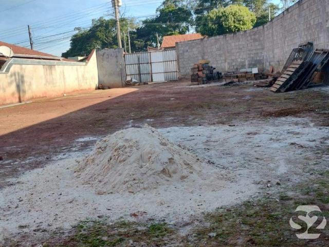 Terreno / Lote para Venda em Mogi Mirim/SP Parque Real