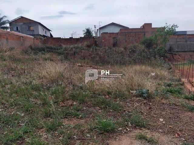 Terreno / Lote para Venda em Mogi Mirim/SP Parque Real II