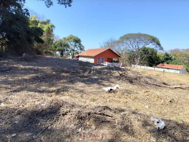 Terreno / Lote para Venda em Mogi Mirim/SP Planalto Bela Vista